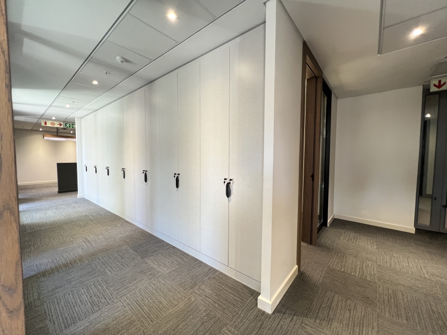 To Let Commercial Property for Rent in Sandown Gauteng