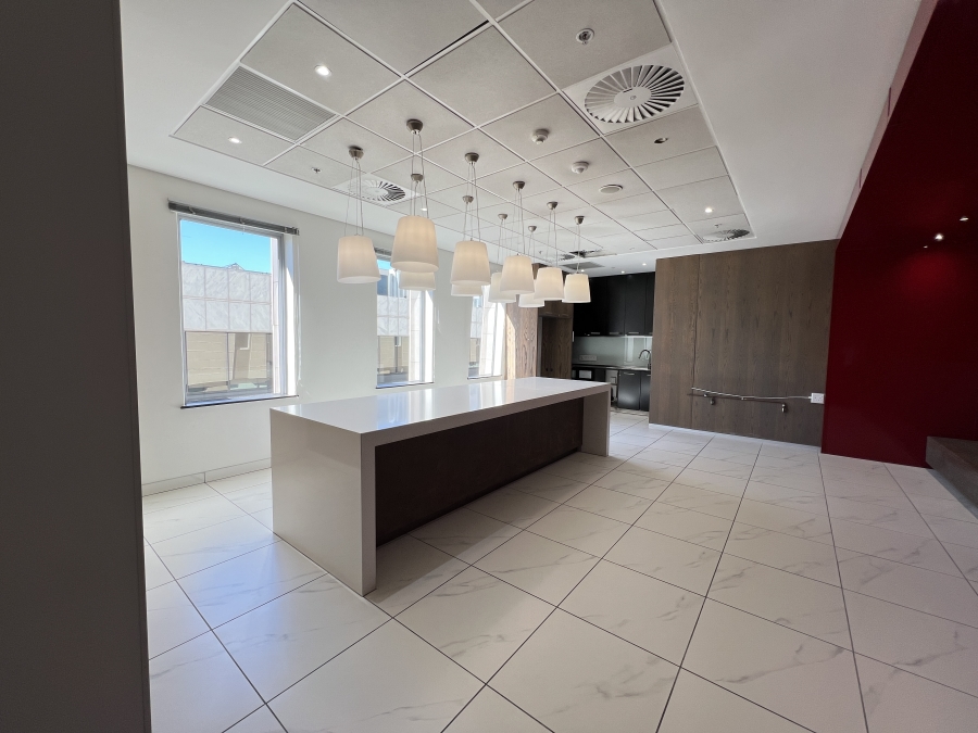 To Let Commercial Property for Rent in Sandown Gauteng