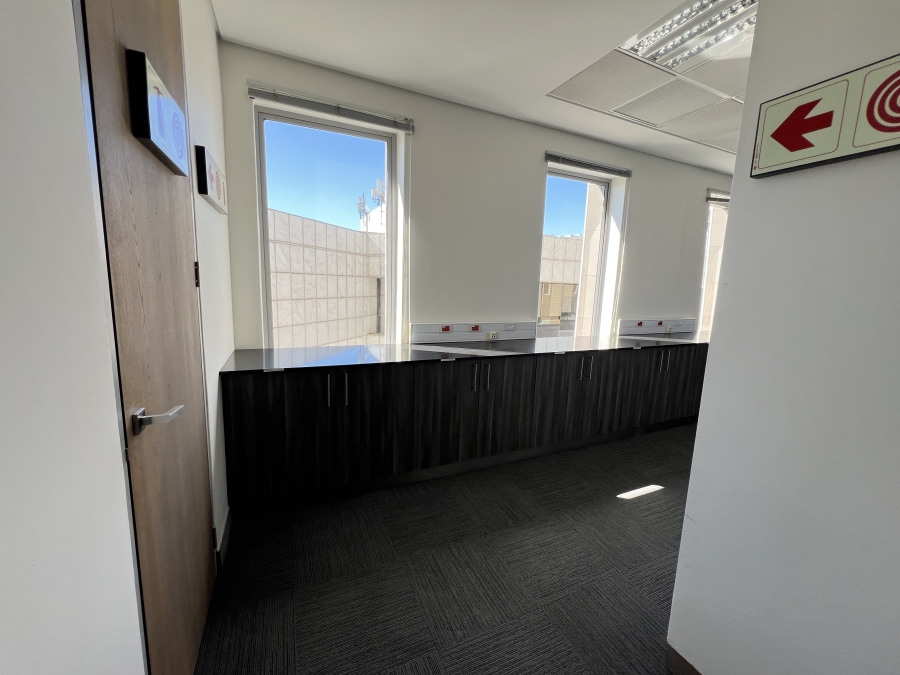To Let Commercial Property for Rent in Sandown Gauteng