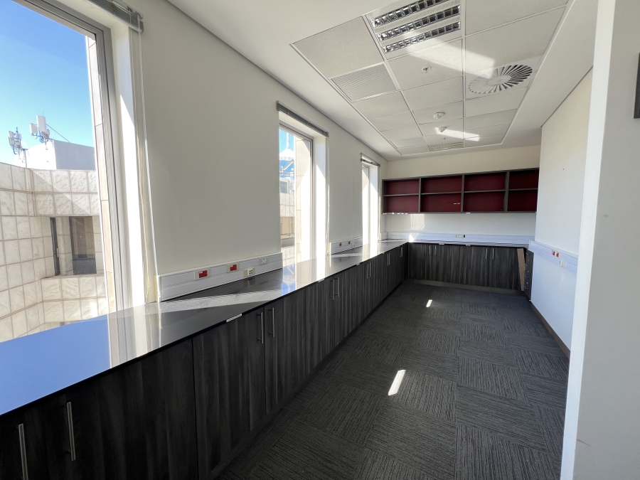 To Let Commercial Property for Rent in Sandown Gauteng