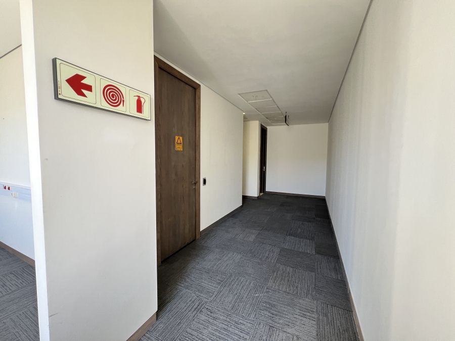 To Let Commercial Property for Rent in Sandown Gauteng