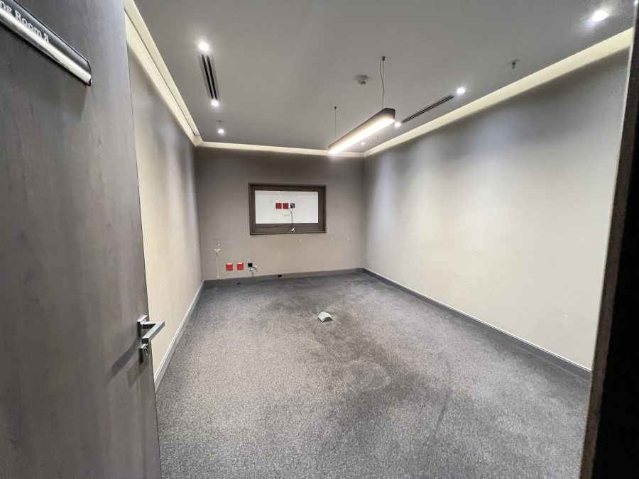 To Let Commercial Property for Rent in Sandown Gauteng