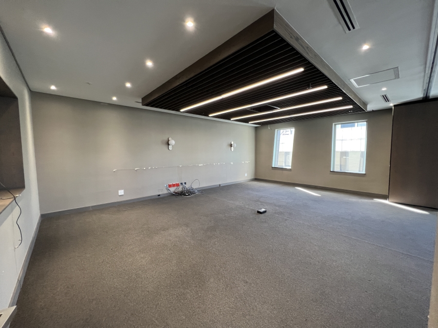 To Let Commercial Property for Rent in Sandown Gauteng