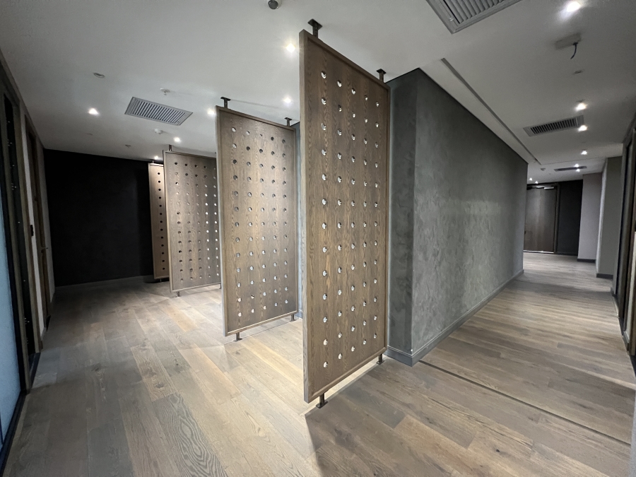 To Let Commercial Property for Rent in Sandown Gauteng