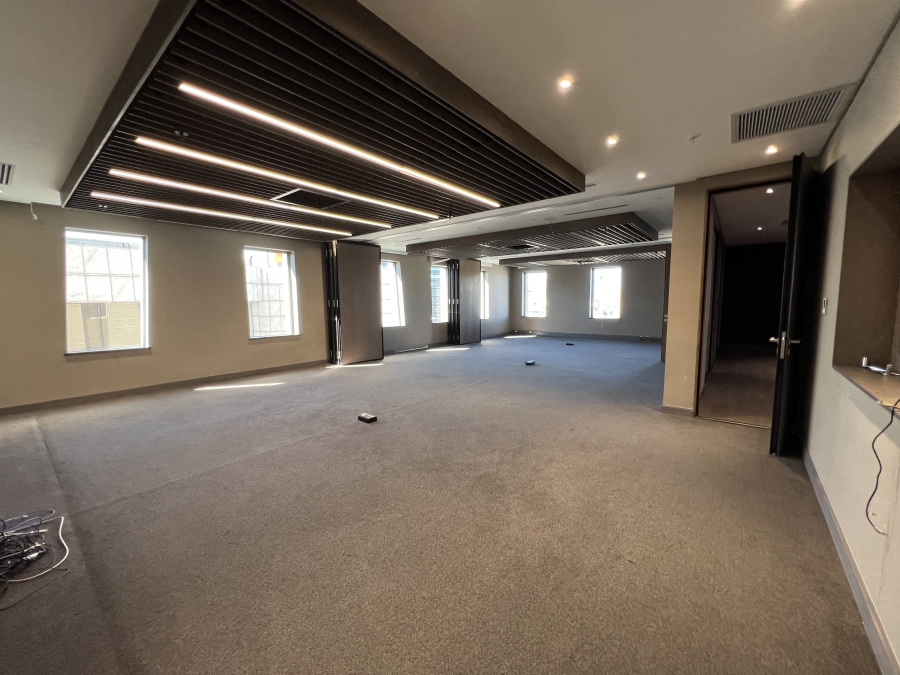 To Let Commercial Property for Rent in Sandown Gauteng