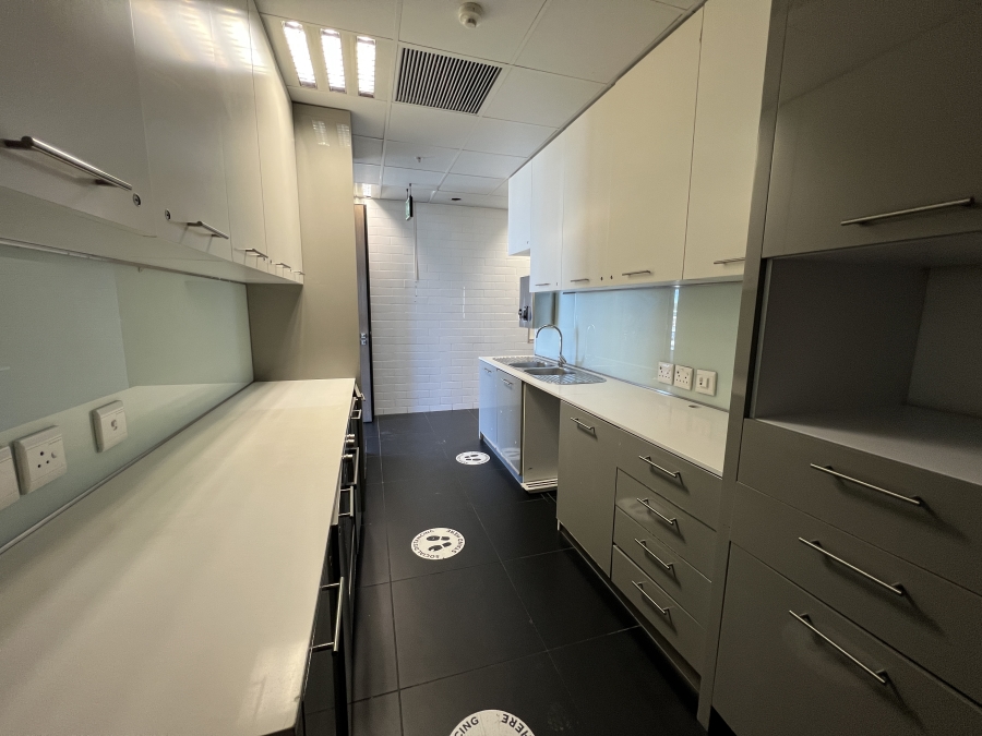 To Let Commercial Property for Rent in Sandown Gauteng