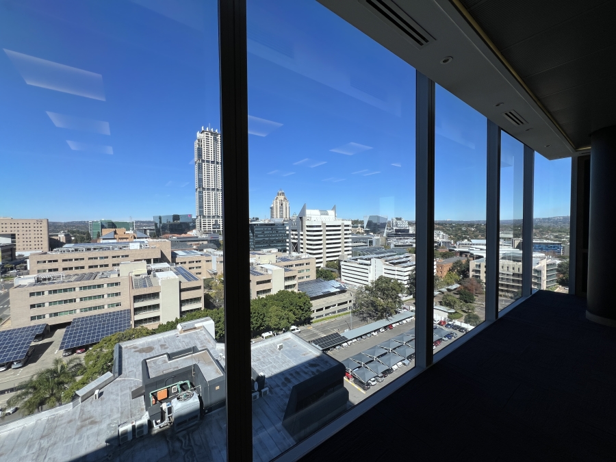 To Let Commercial Property for Rent in Sandown Gauteng