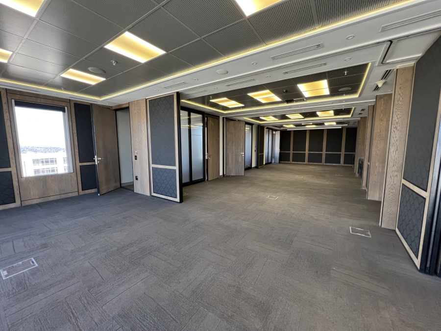 To Let Commercial Property for Rent in Sandown Gauteng