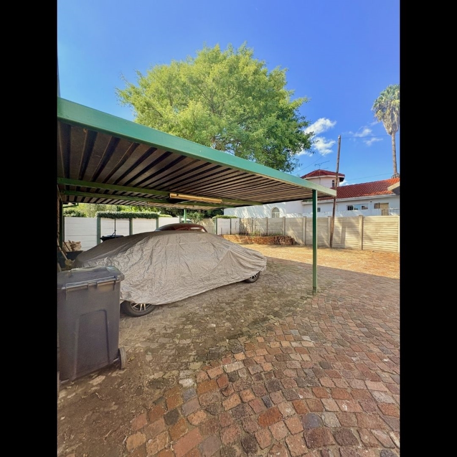 5 Bedroom Property for Sale in Christoburg Gauteng