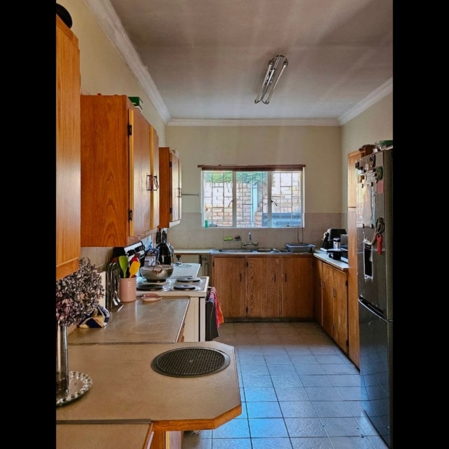 5 Bedroom Property for Sale in Christoburg Gauteng