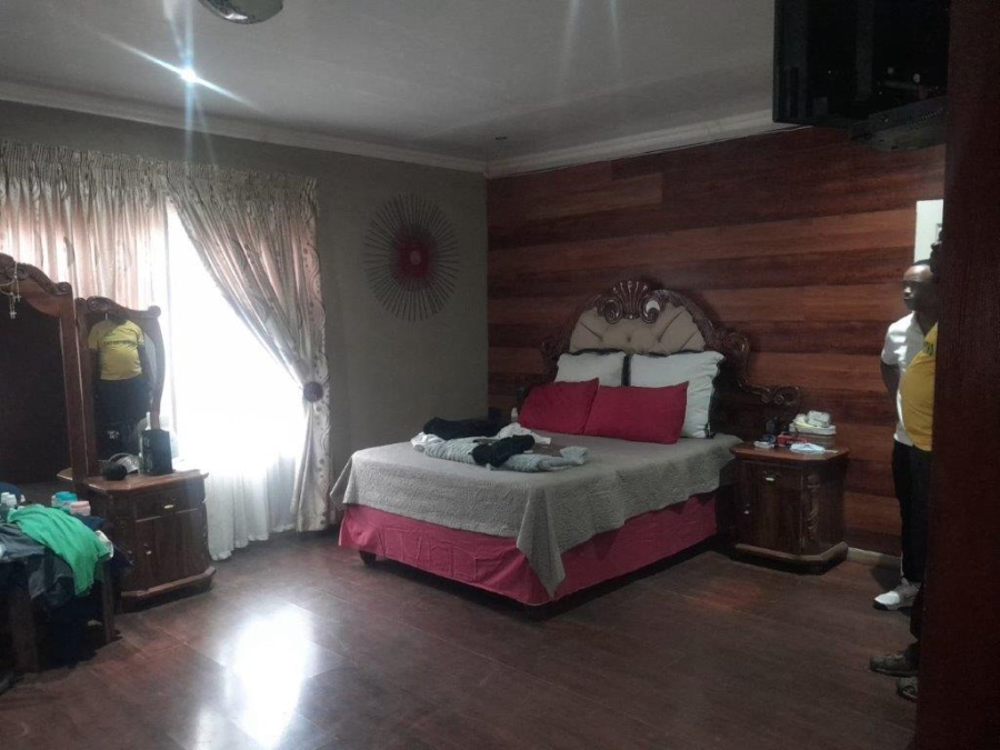 3 Bedroom Property for Sale in Lotus Gardens Gauteng