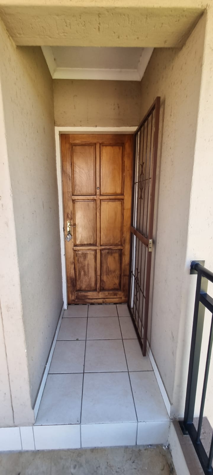 To Let 2 Bedroom Property for Rent in Parkrand Gauteng