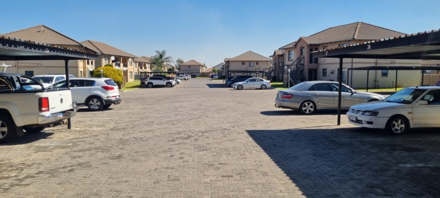 To Let 2 Bedroom Property for Rent in Parkrand Gauteng