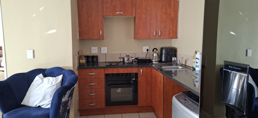 1 Bedroom Property for Sale in Esther Park Gauteng
