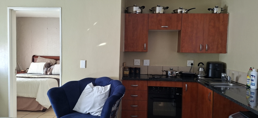 1 Bedroom Property for Sale in Esther Park Gauteng