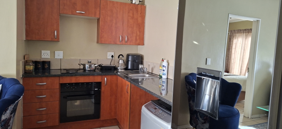 1 Bedroom Property for Sale in Esther Park Gauteng