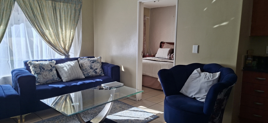 1 Bedroom Property for Sale in Esther Park Gauteng