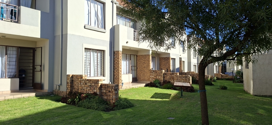 1 Bedroom Property for Sale in Esther Park Gauteng