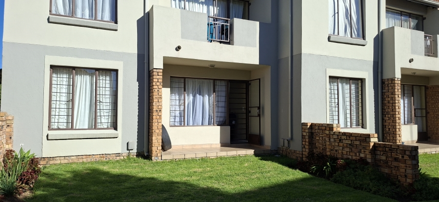 1 Bedroom Property for Sale in Esther Park Gauteng