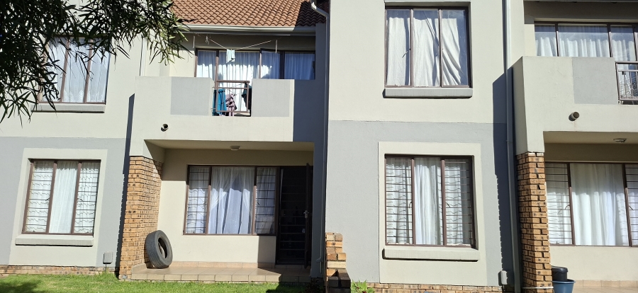 1 Bedroom Property for Sale in Esther Park Gauteng