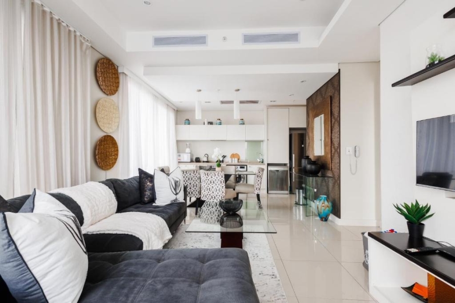 2 Bedroom Property for Sale in Morningside Gauteng