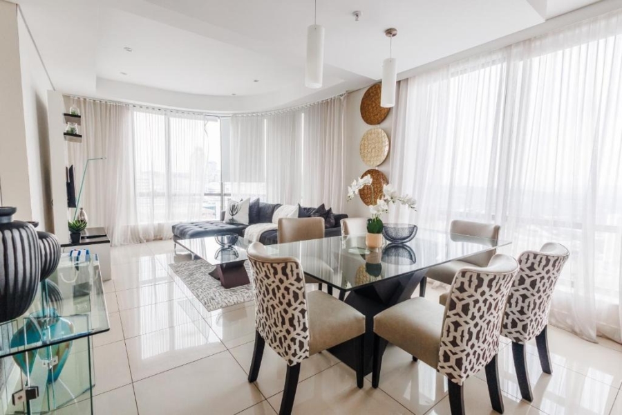 2 Bedroom Property for Sale in Morningside Gauteng