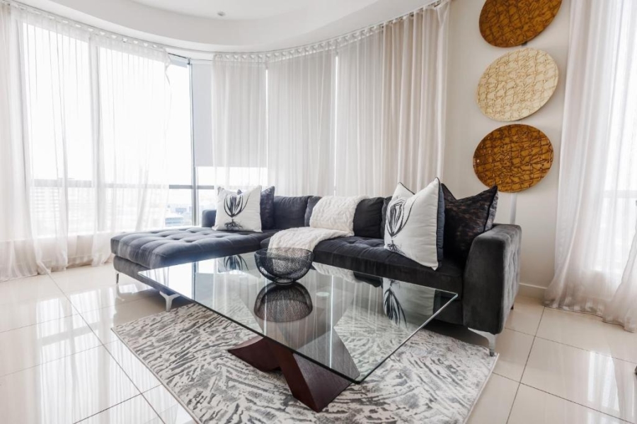 2 Bedroom Property for Sale in Morningside Gauteng