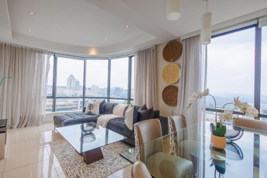 2 Bedroom Property for Sale in Morningside Gauteng
