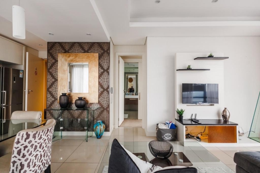 2 Bedroom Property for Sale in Morningside Gauteng