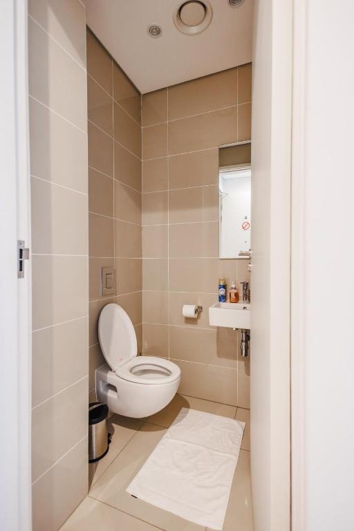 2 Bedroom Property for Sale in Morningside Gauteng