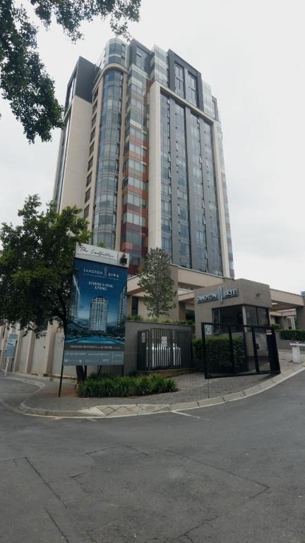 2 Bedroom Property for Sale in Morningside Gauteng