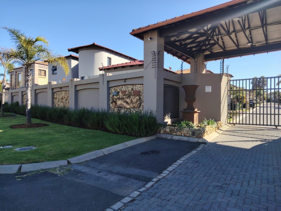 4 Bedroom Property for Sale in Bartlett Gauteng
