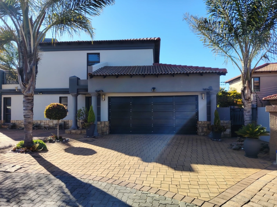 4 Bedroom Property for Sale in Bartlett Gauteng