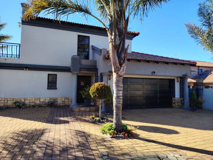 4 Bedroom Property for Sale in Bartlett Gauteng