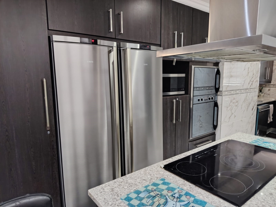4 Bedroom Property for Sale in Bartlett Gauteng