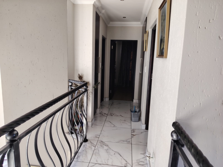 4 Bedroom Property for Sale in Bartlett Gauteng