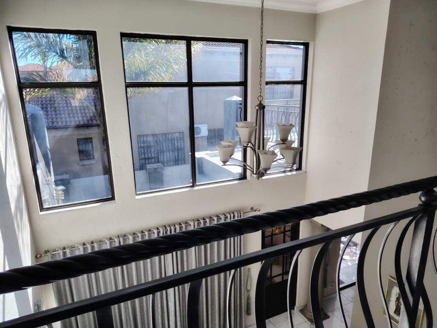 4 Bedroom Property for Sale in Bartlett Gauteng