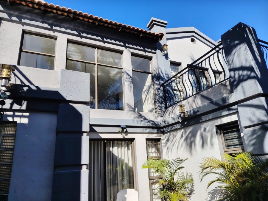 4 Bedroom Property for Sale in Bartlett Gauteng