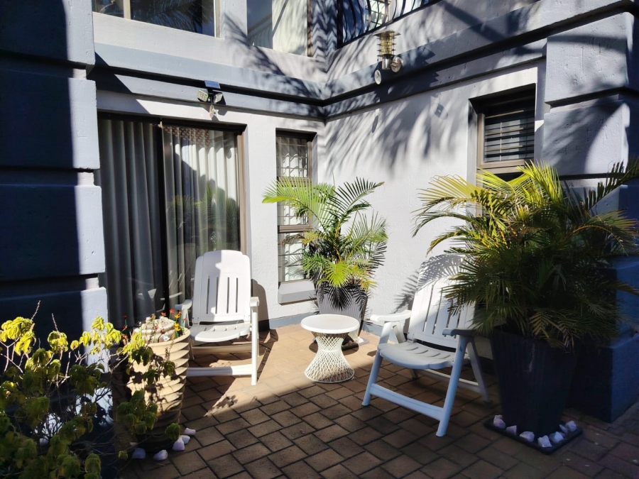 4 Bedroom Property for Sale in Bartlett Gauteng