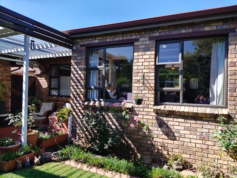 2 Bedroom Property for Sale in Croydon Gauteng