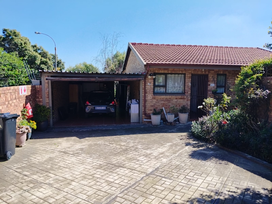 2 Bedroom Property for Sale in Croydon Gauteng