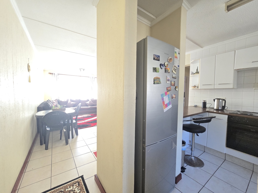2 Bedroom Property for Sale in Sunninghill Gauteng