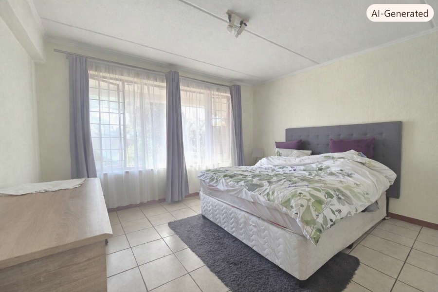 To Let 2 Bedroom Property for Rent in Sunninghill Gauteng