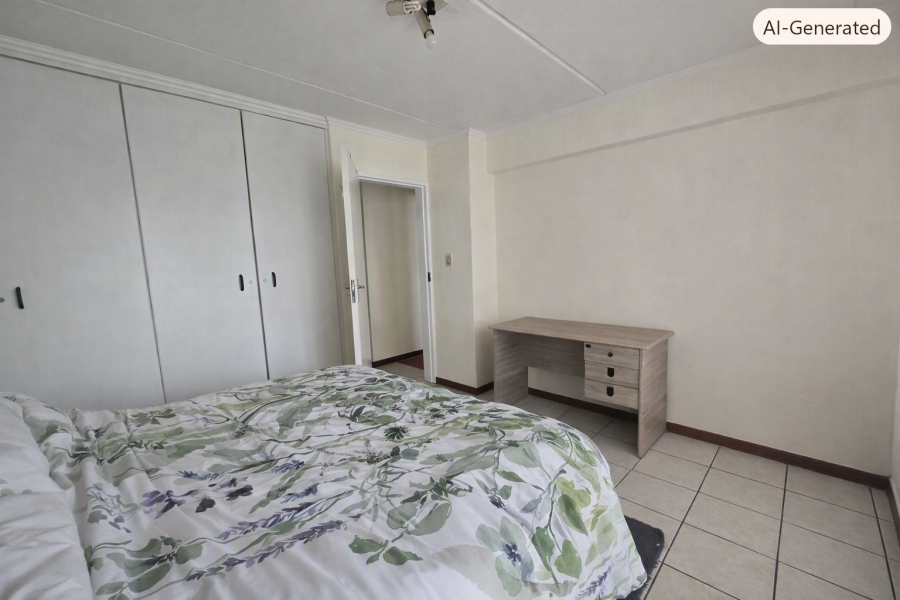 To Let 2 Bedroom Property for Rent in Sunninghill Gauteng