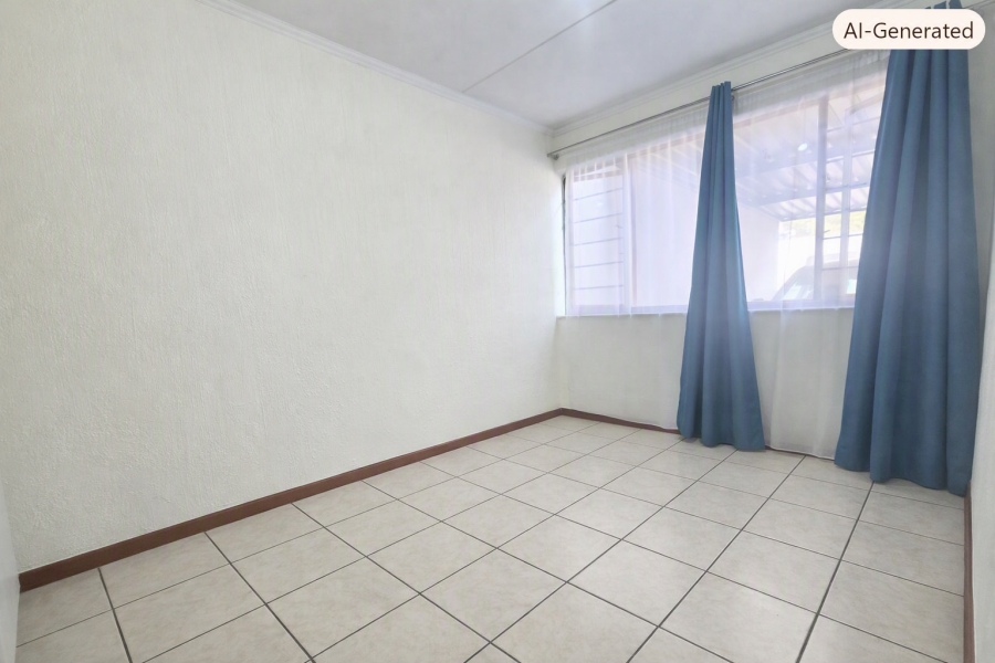 To Let 2 Bedroom Property for Rent in Sunninghill Gauteng