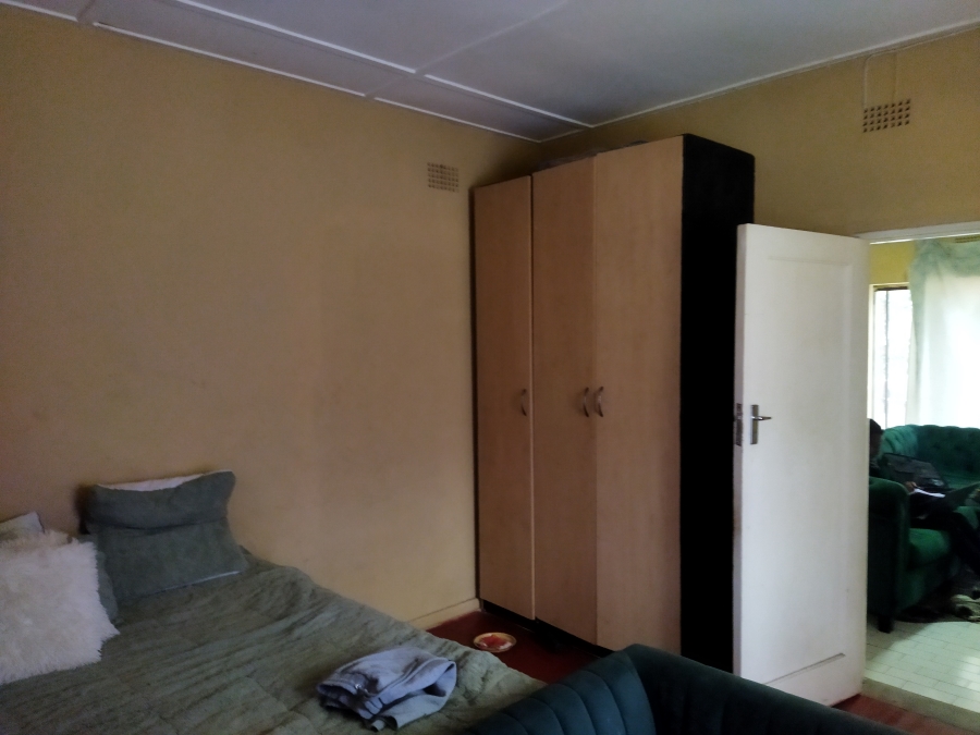 4 Bedroom Property for Sale in Orange Grove Gauteng