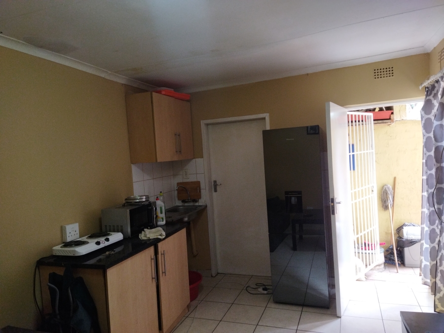 4 Bedroom Property for Sale in Orange Grove Gauteng