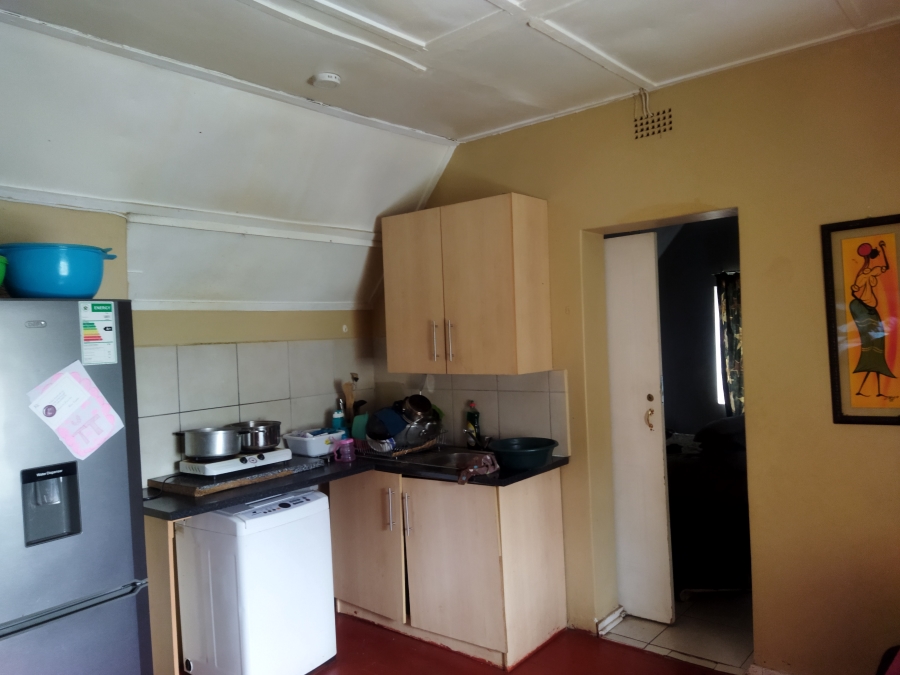 4 Bedroom Property for Sale in Orange Grove Gauteng