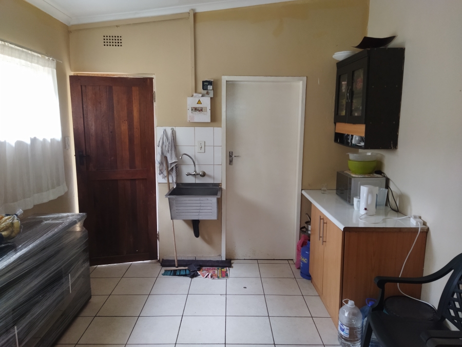 4 Bedroom Property for Sale in Orange Grove Gauteng