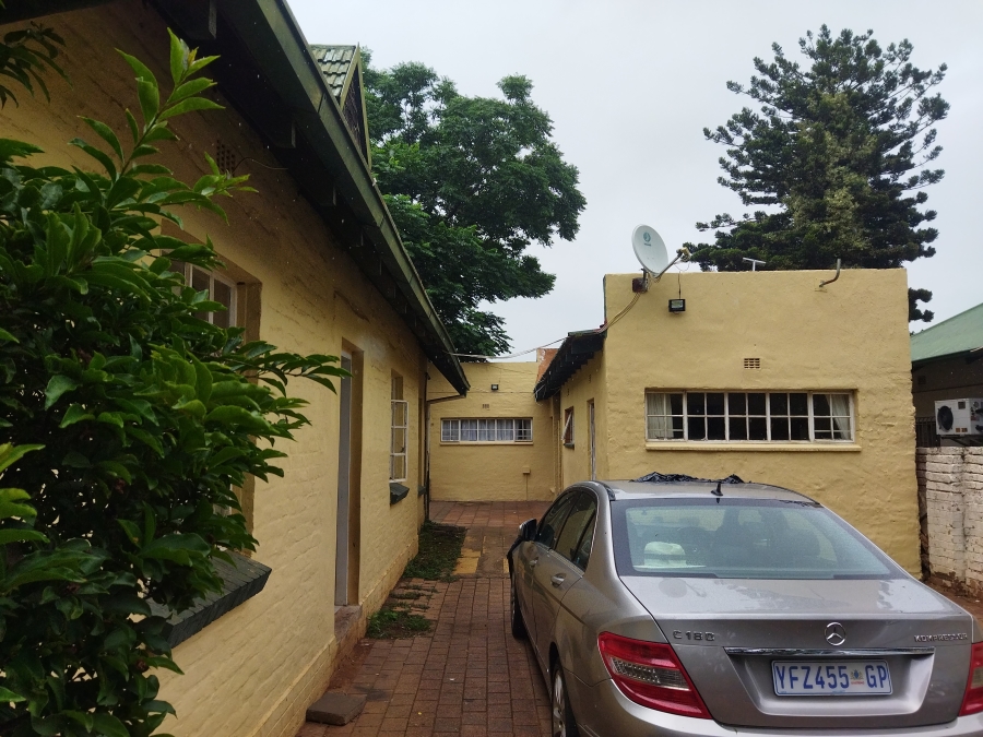 4 Bedroom Property for Sale in Orange Grove Gauteng